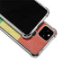 Bolivia Flag Distressed Google Pixel 5a 5G Clear Case